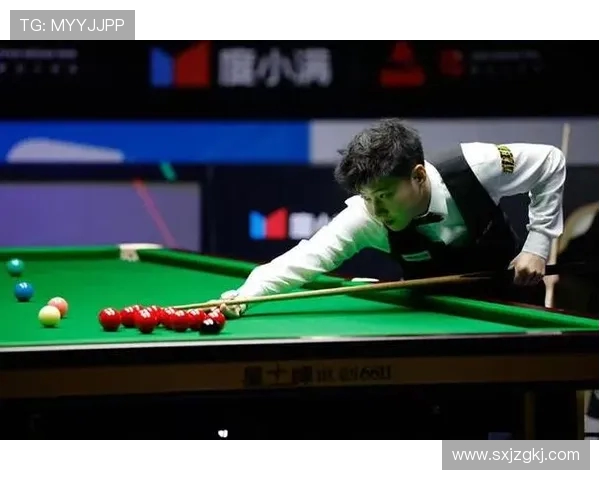 斯诺克赛场风云再起顶尖球手争夺年度荣耀巅峰之战全面解析之旅程