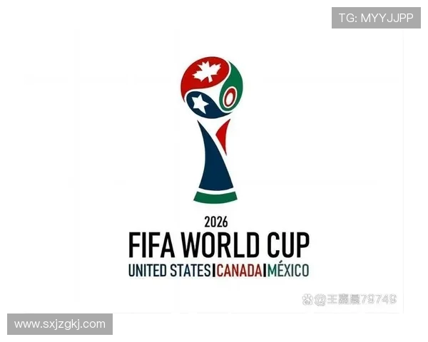 展望美加墨世界杯全球足球盛宴及其经济文化赛事影响深度解析全景 展望美加墨世界杯全球足球盛宴及其经济文化赛事影响深度解析全景