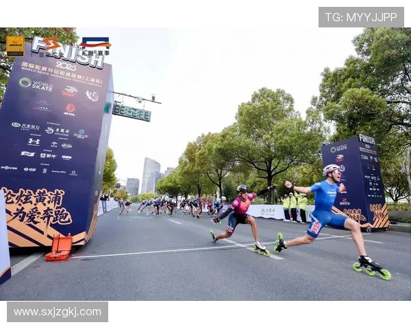 上海滑板队在马拉松大满贯中的个人能力展现与精彩点评 上海滑板队在马拉松大满贯中的个人能力展现与精彩点评