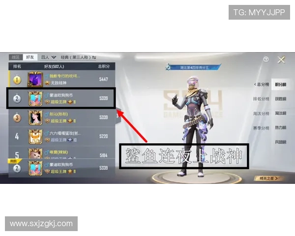 和平精英深度解析：BLG战队默契配合的秘密与策略探讨