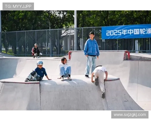 广州滑板队的整体压制揭秘：滑板文化的深度探索与发展之路