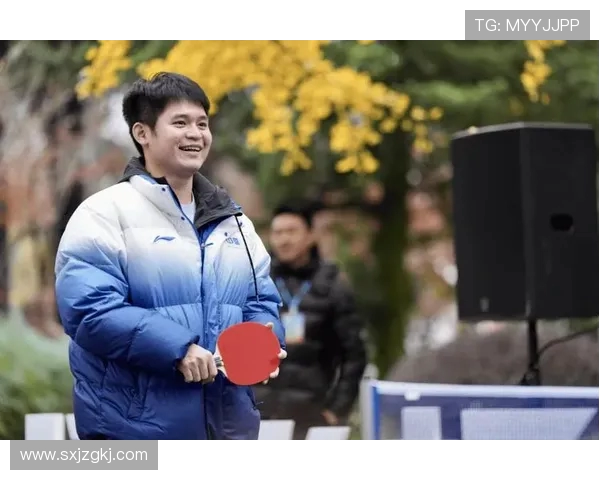 成都乒乓球队的团队协作之道：凝聚力与默契的完美结合