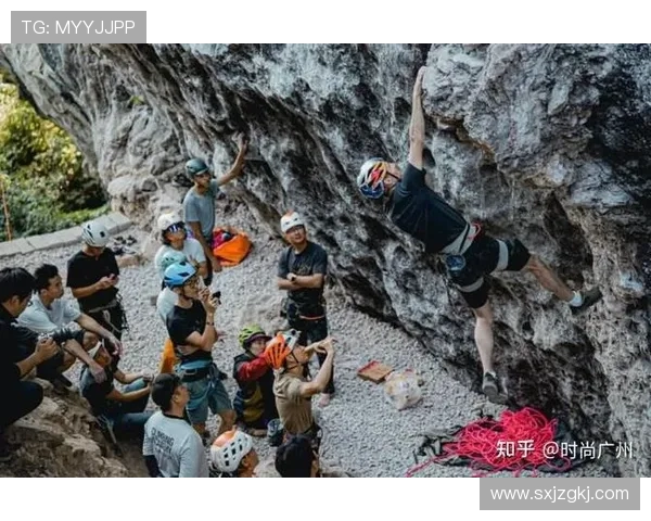 攀岩热潮下的北京攀岩队灵活性转型与发展探讨