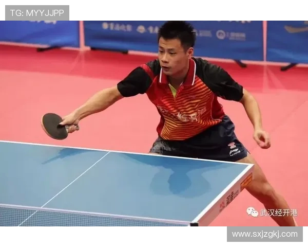 武汉乒乓球队实力分析与发展潜力探讨聚焦乒乓球运动的未来之路