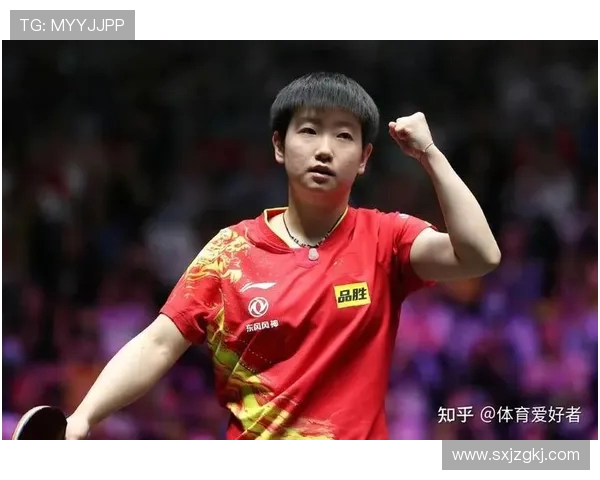 深圳乒乓球队强势领跑最新乒乓球状态TOP10榜单分析与展望