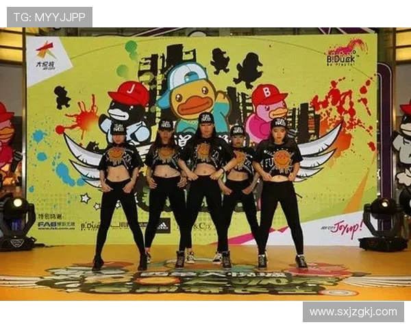 深圳街舞队引领潮流最新街舞节奏TOP10榜单揭晓 深圳街舞队引领潮流最新街舞节奏TOP10榜单揭晓