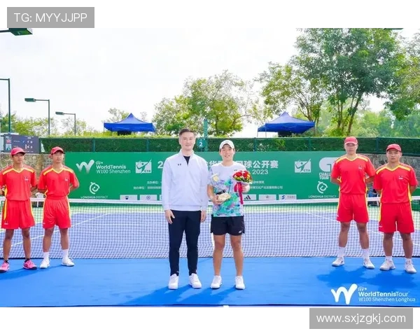 深圳网球队逆袭之路揭秘：钻石联赛背后的奋斗与荣耀