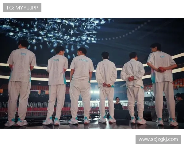 英雄联盟心理素质评比揭晓BLG荣登榜首展现强大心理韧性