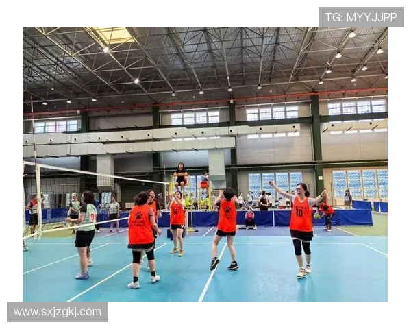 西安排球队灵活性变革引发热议排球战术新思路探讨