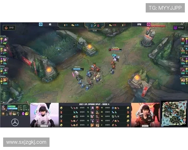 赛后复盘：FPX与IG对决中的战术博弈与团队协作分析