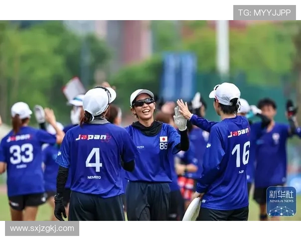 飞盘团队协作实力大比拼上海飞盘队荣登全国第八名榜单