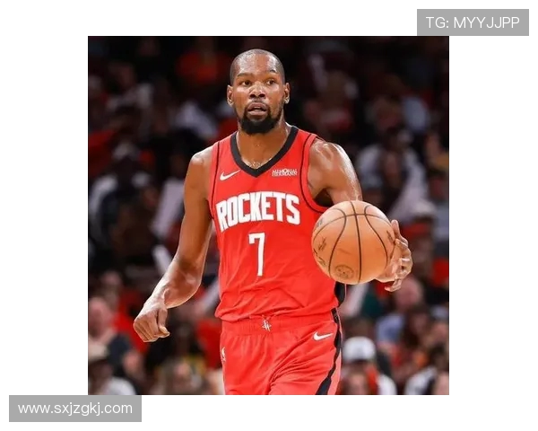 凯文杜兰特：从篮球天才到全能运动员的辉煌旅程与成就解析